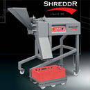 Shreddr Classic 140